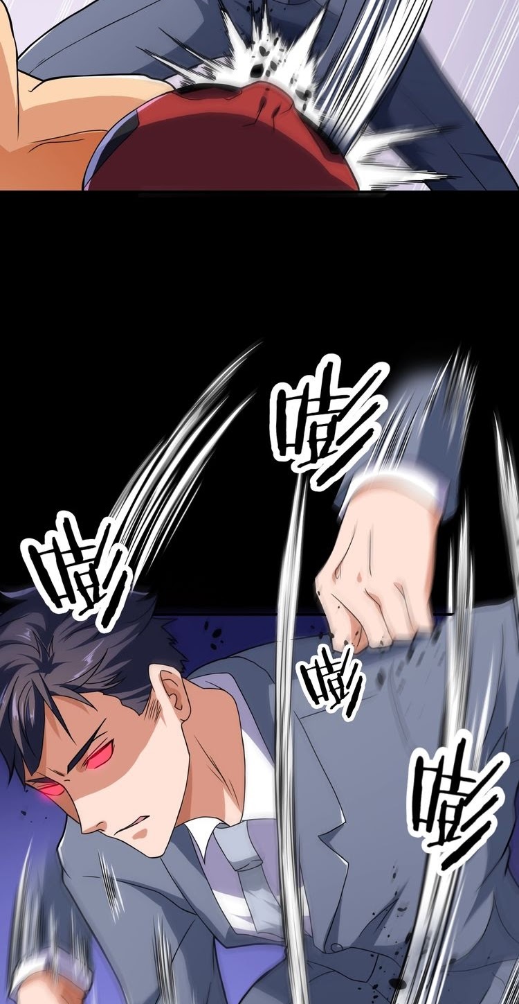 Melee Mad Soldier! Chapter 34 Gambar 36